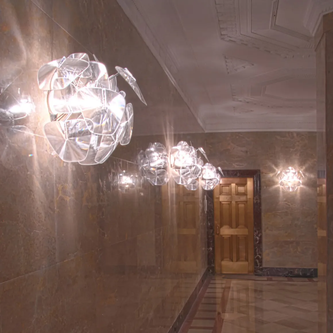 Luceplan Hope Parete