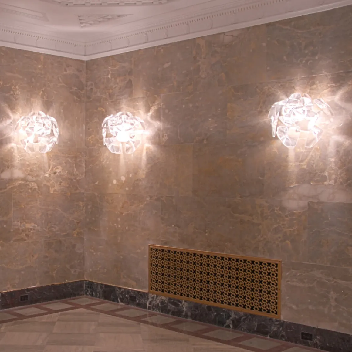 Luceplan Hope Parete