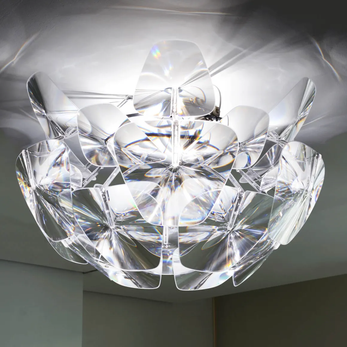 Luceplan Hope Soffitto