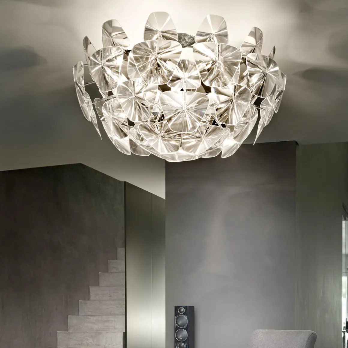 Luceplan Hope Soffitto