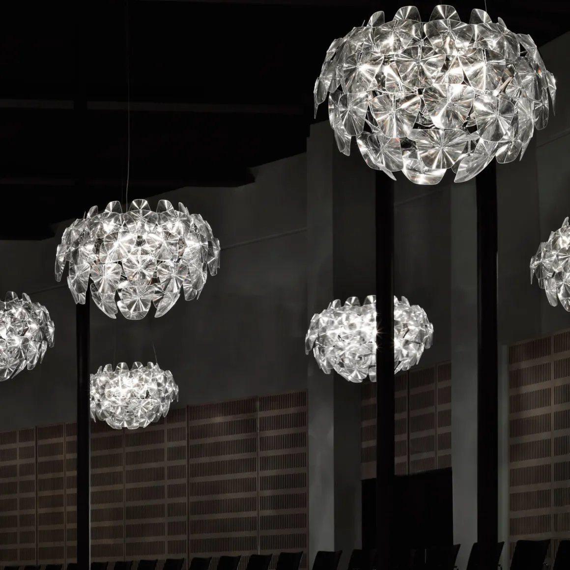 Luceplan Hope Sospensione