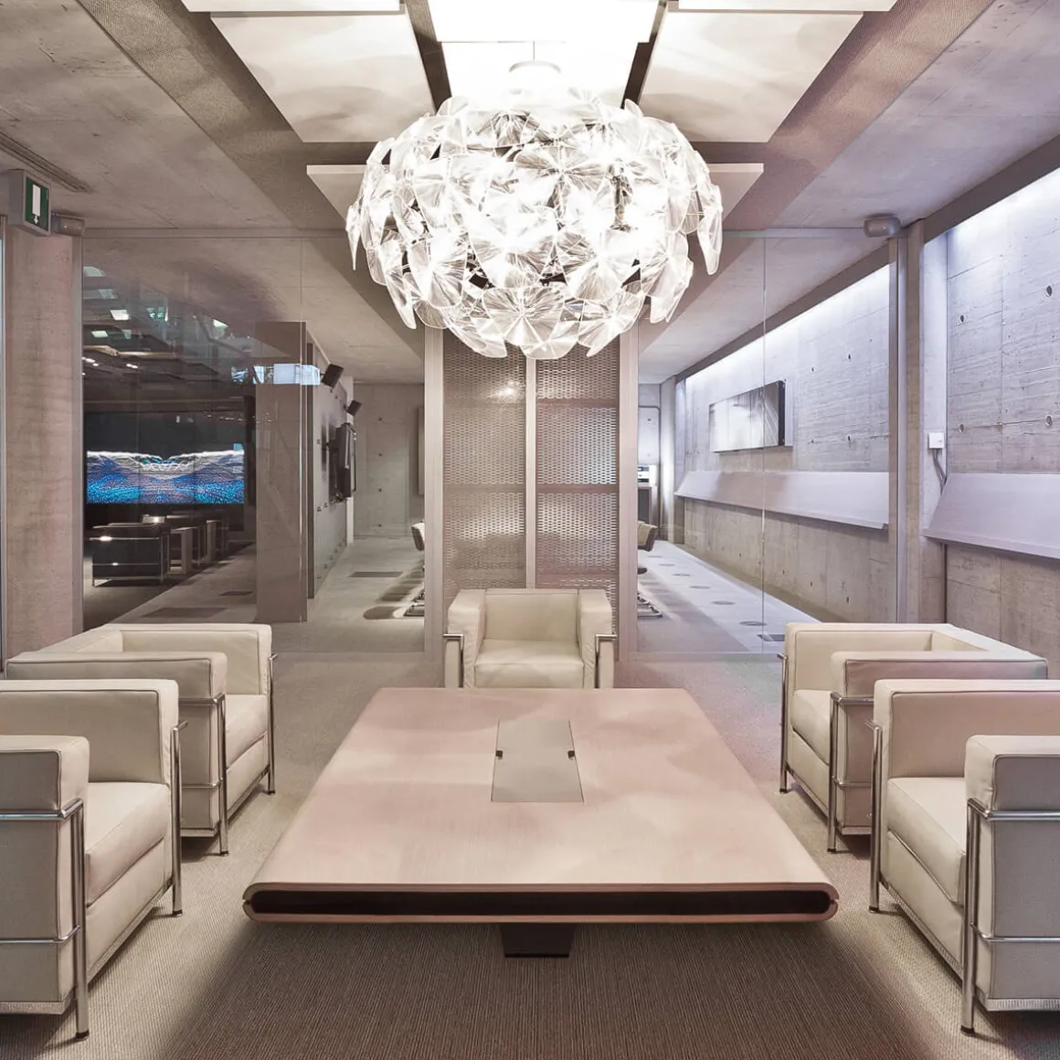 Luceplan Hope Sospensione