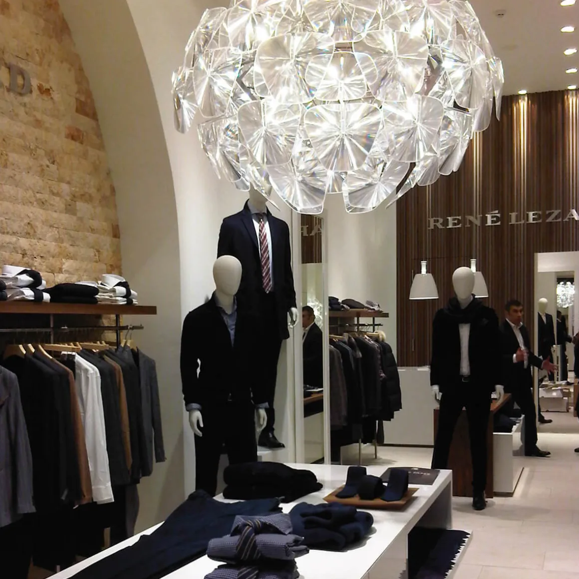 Luceplan Hope Sospensione