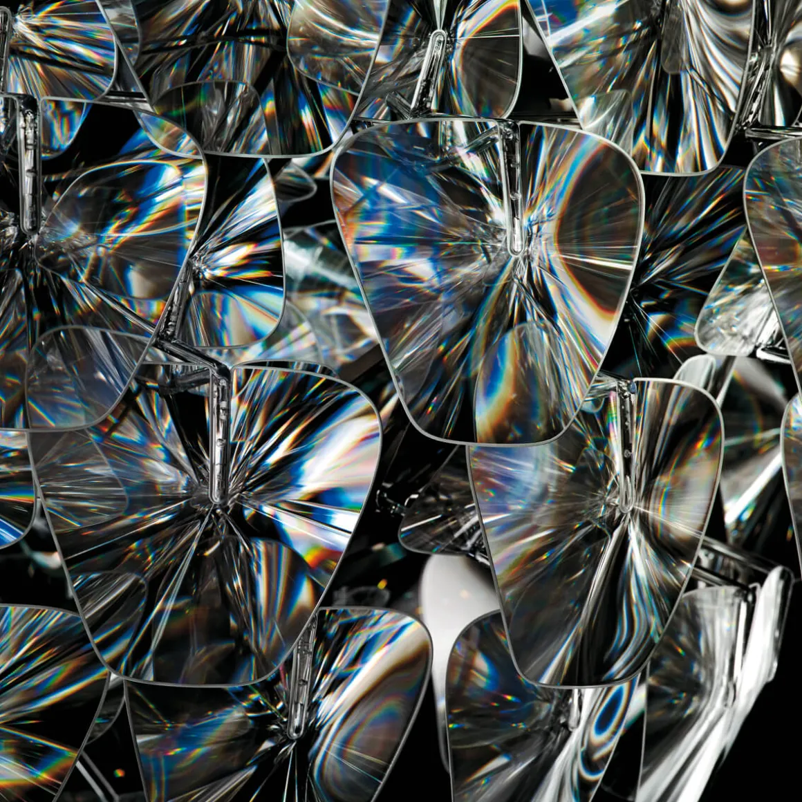 Luceplan Hope Sospensione