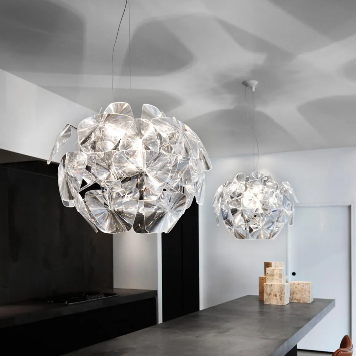 Luceplan Hope Sospensione