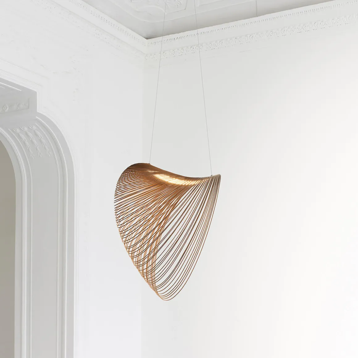 Luceplan Illan LED Sospensione