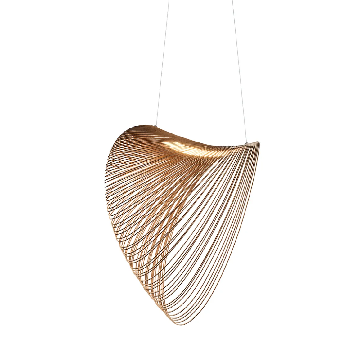 Luceplan Illan LED Sospensione