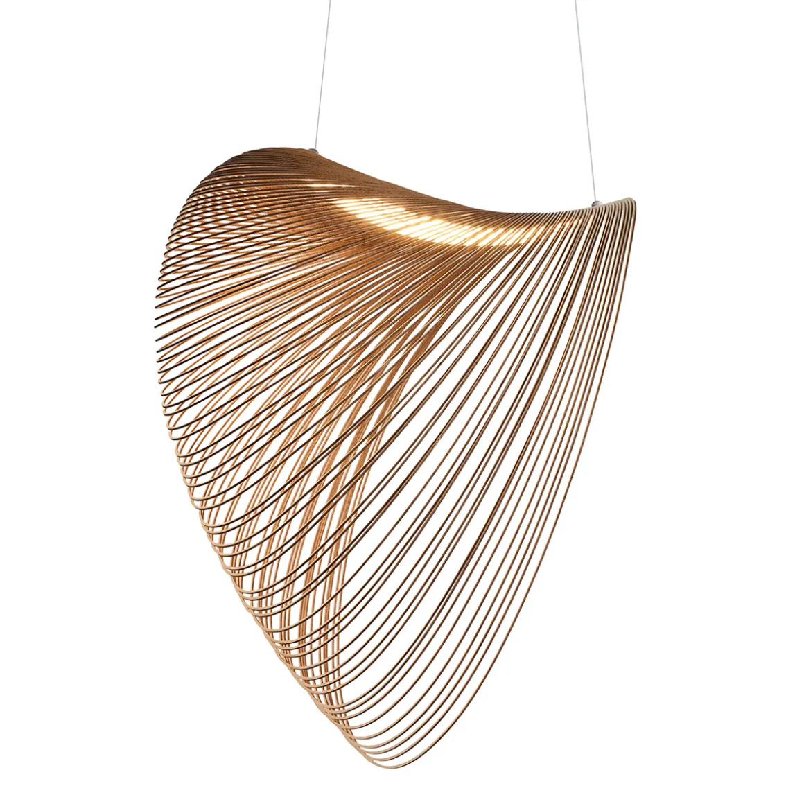 Luceplan Illan LED Sospensione