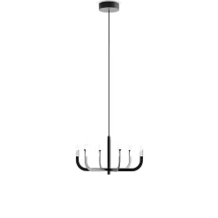 Luceplan J-us LED Sospensione, A Konfiguration