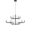 Luceplan J-us LED Sospensione, G Konfiguration