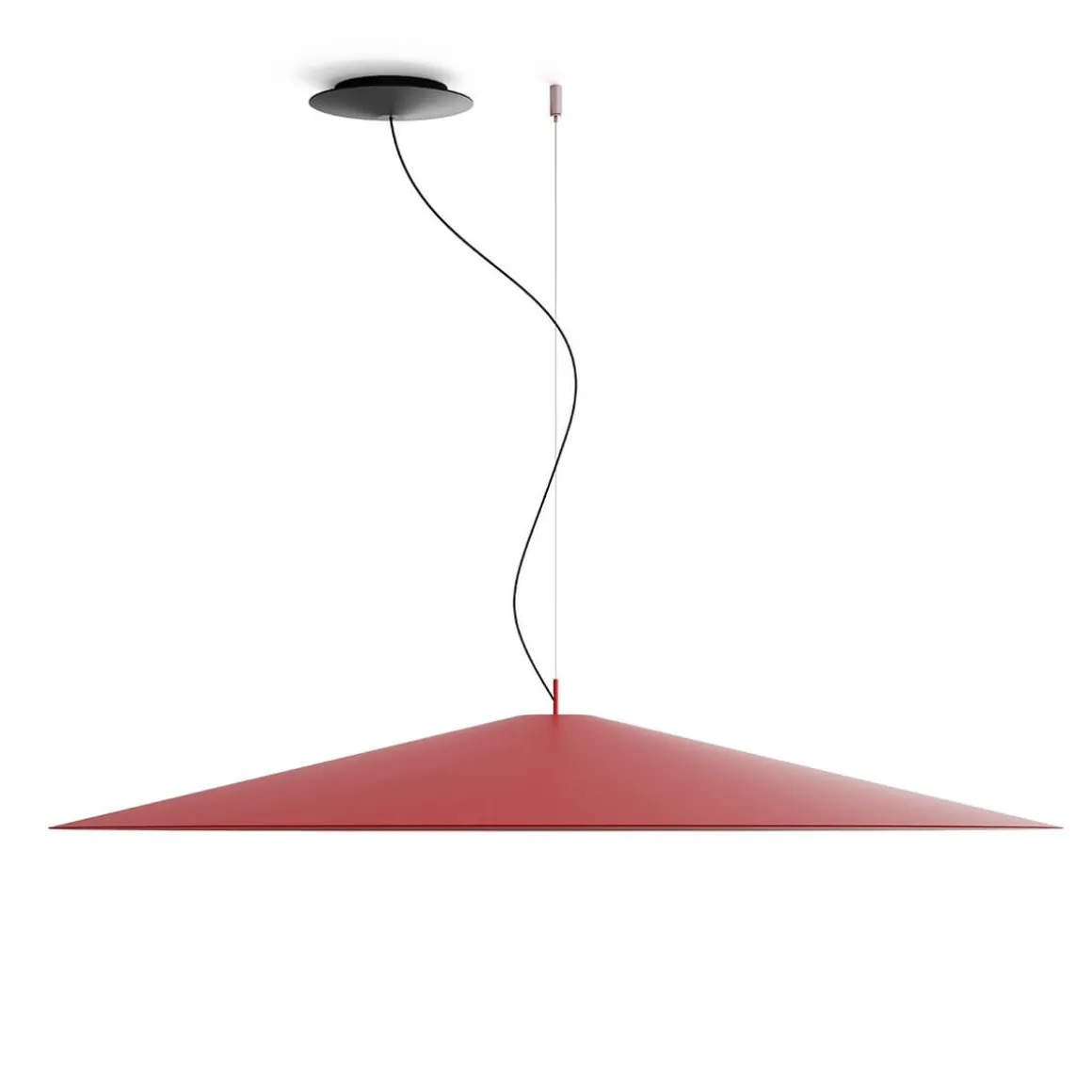 Luceplan Koinè LED Sospensione, Ø: 110 cm