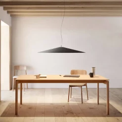 Luceplan Koinè LED Sospensione, Ø: 110 cm