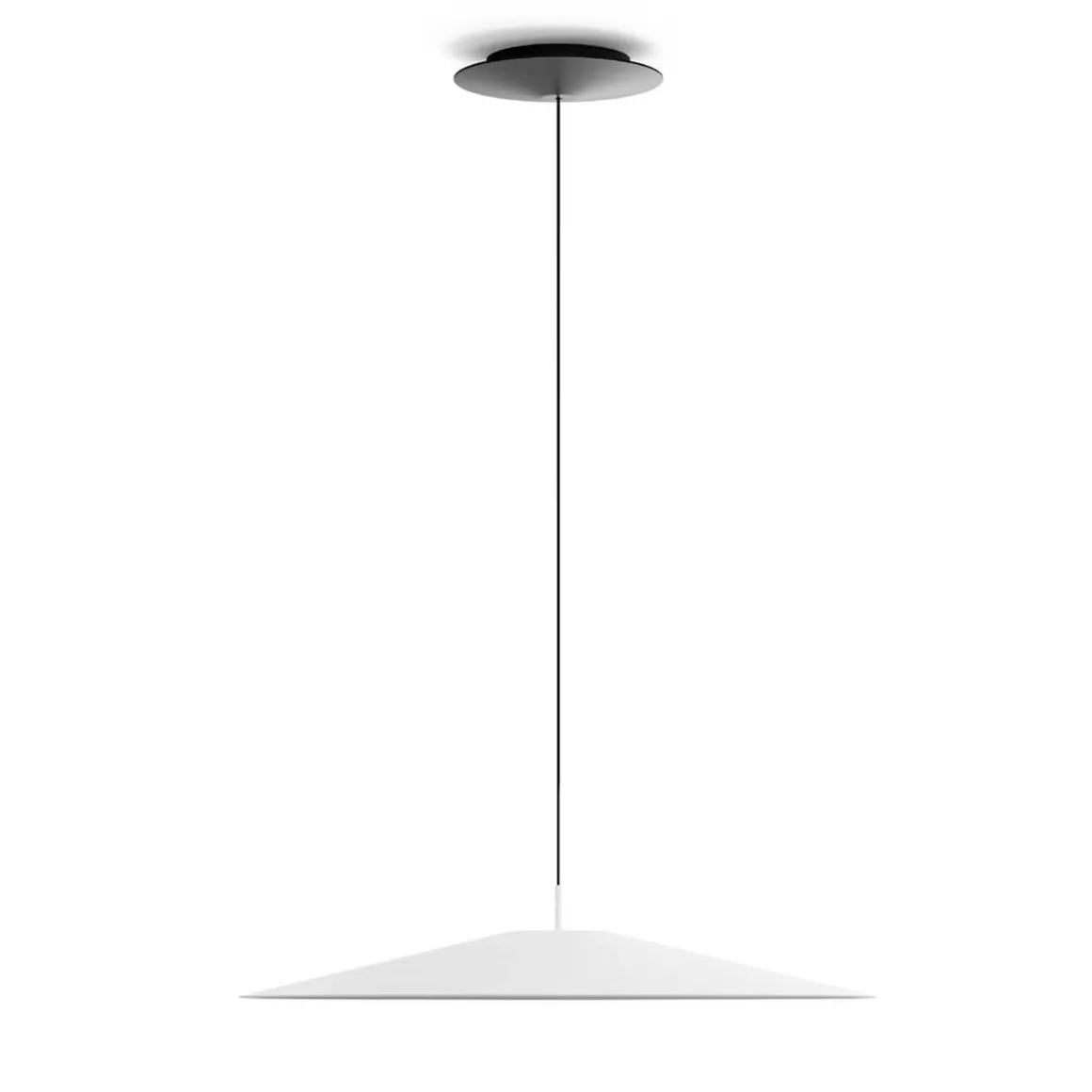 Luceplan Koinè LED Sospensione, Ø: 55 cm