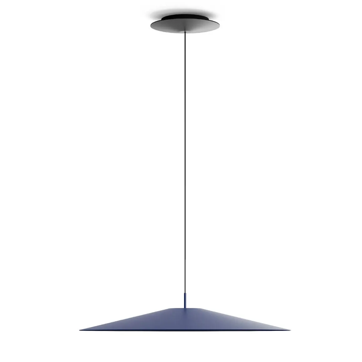 Luceplan Koinè LED Sospensione, Ø: 55 cm