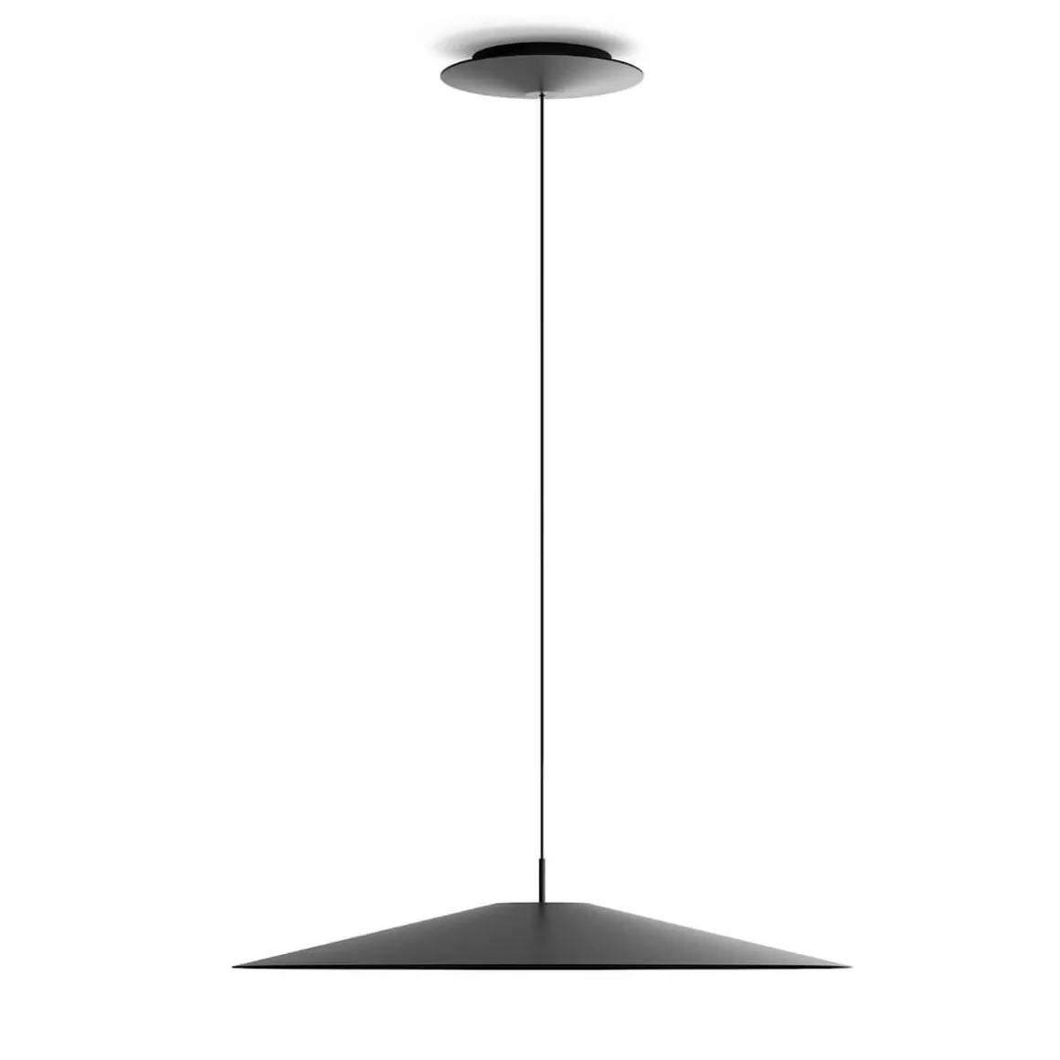 Luceplan Koinè LED Sospensione, Ø: 55 cm