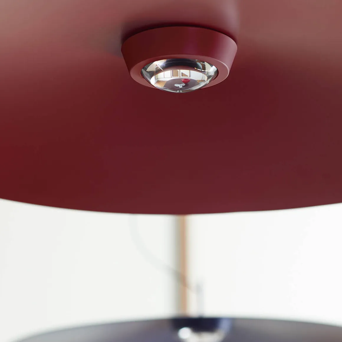 Luceplan Koinè LED Sospensione, Ø: 55 cm