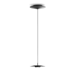 Luceplan Koinè LED Sospensione, Ø: 20 cm