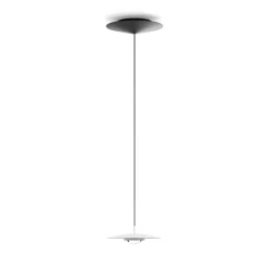 Luceplan Koinè LED Sospensione, Ø: 20 cm