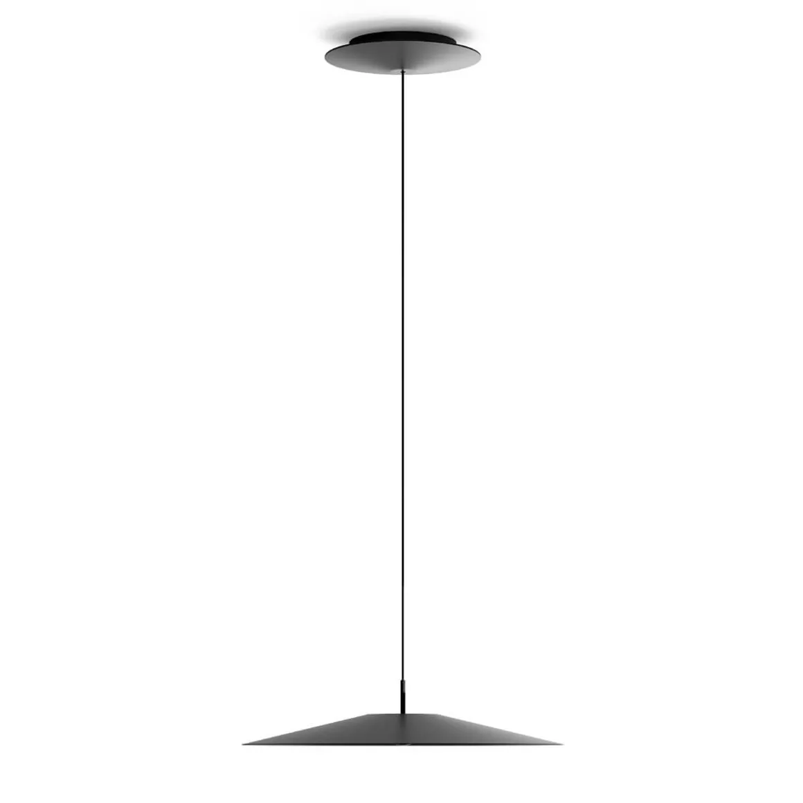 Luceplan Koinè LED Sospensione, Ø: 37 cm