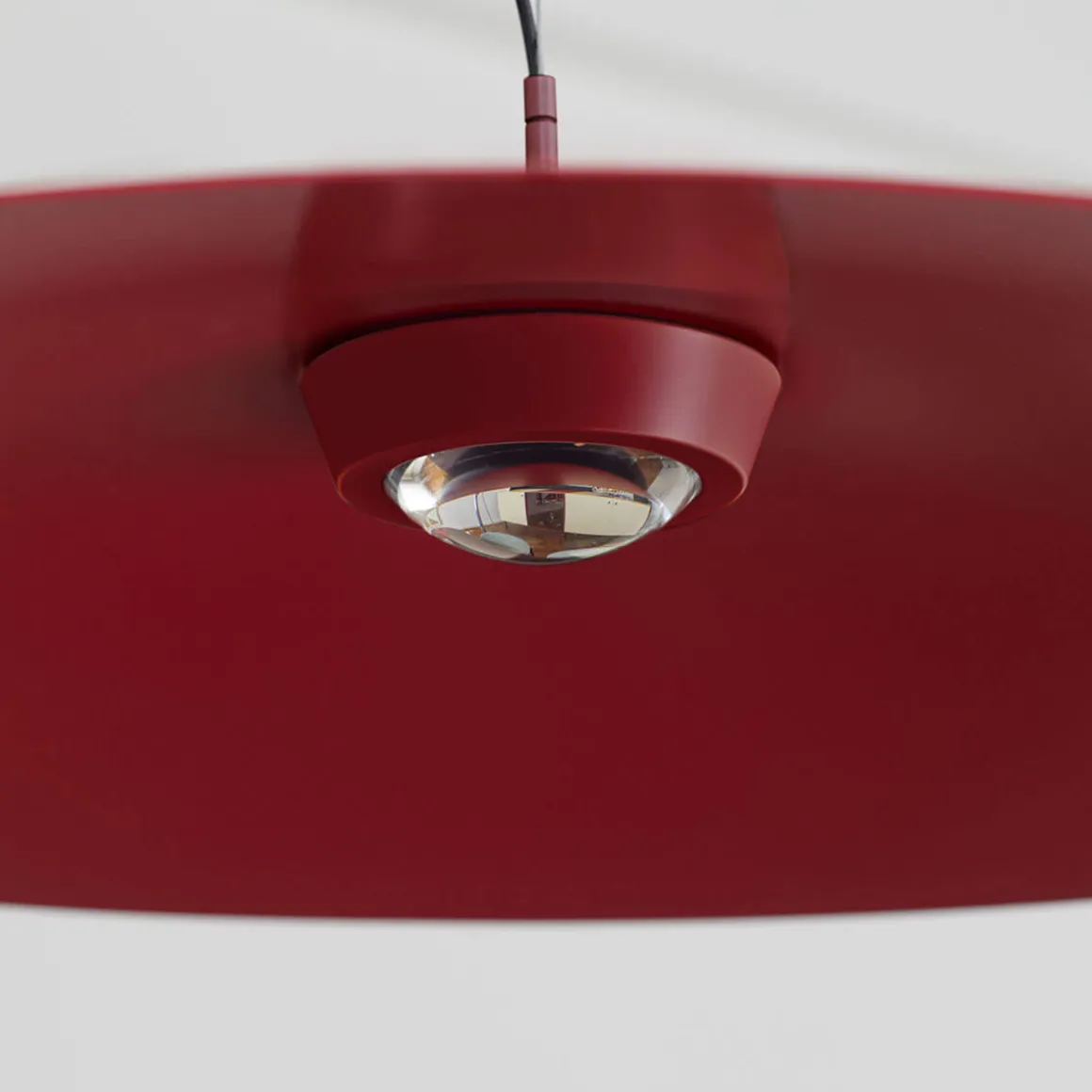 Luceplan Koinè LED Sospensione, Ø: 37 cm