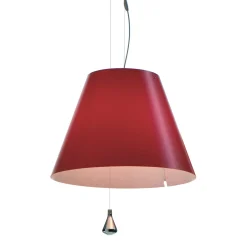 Luceplan Lady Costanza Sospensione