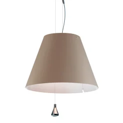 Luceplan Lady Costanza Sospensione