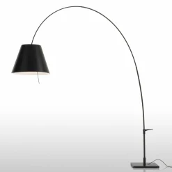 Luceplan Lady Costanza Terra mit Dimmer