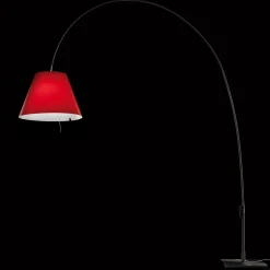 Luceplan Lady Costanza Terra mit Dimmer