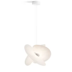 Luceplan Levante LED Sospensione