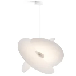 Luceplan Levante LED Sospensione