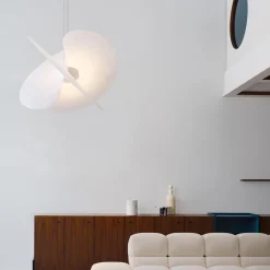 Luceplan Levante LED Sospensione