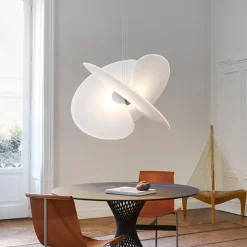 Luceplan Levante LED Sospensione