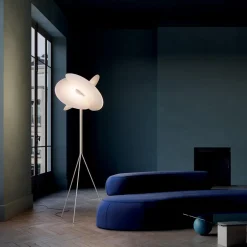 Luceplan Levante LED Terra