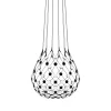 Luceplan Mesh LED Sospensione