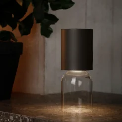 Luceplan Nui Mini Outdoor LED Akkuleuchte