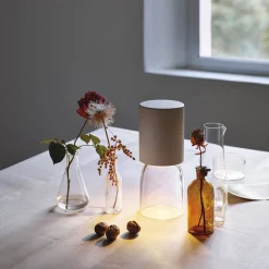 Luceplan Nui Mini Outdoor LED Akkuleuchte