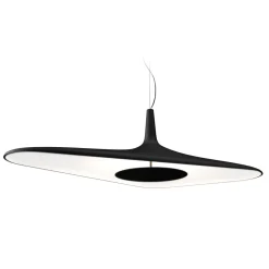 Luceplan Soleil Noir Sospensione