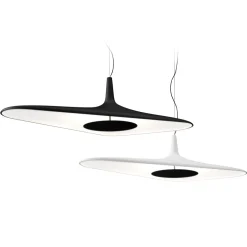 Luceplan Soleil Noir Sospensione