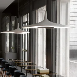 Luceplan Soleil Noir Sospensione