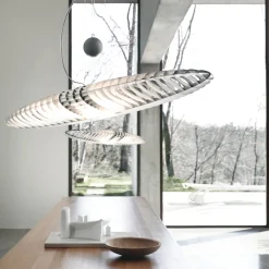 Luceplan Titania Sospensione