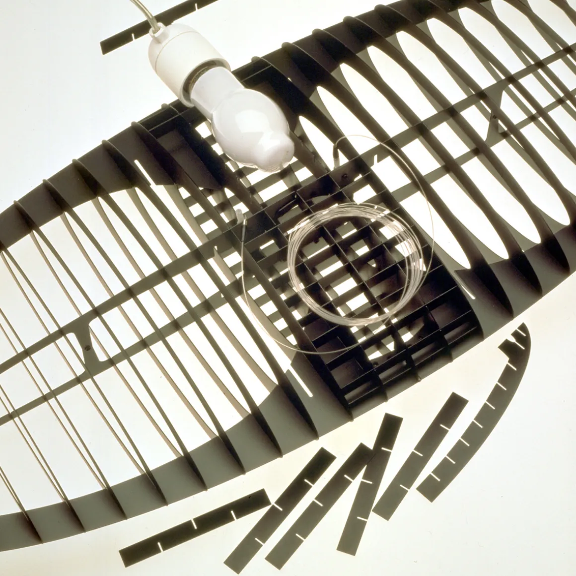 Luceplan Titania Sospensione