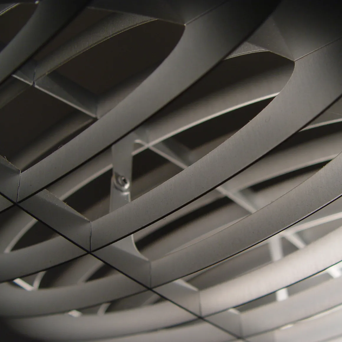 Luceplan Titania Sospensione