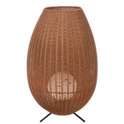 Lucide Colin LED Akkuleuchte, Höhe: 79 cm, Rückläufer