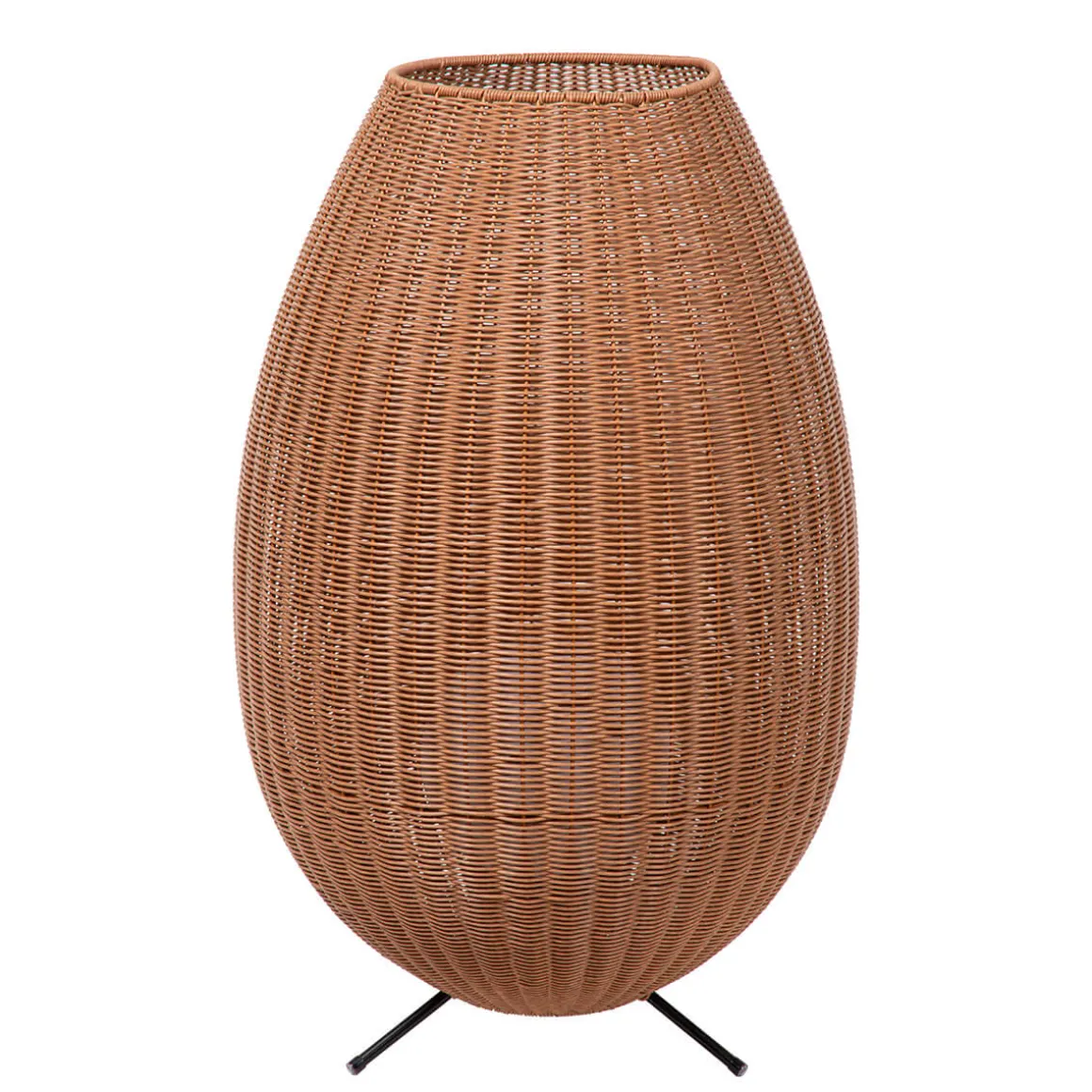 Lucide Colin LED Akkuleuchte, Höhe: 79 cm, Rückläufer