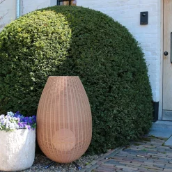 Lucide Colin LED Akkuleuchte, Höhe: 79 cm, Rückläufer