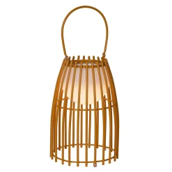 Lucide Fjara LED Akkutisch- / Pendelleuchte