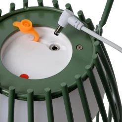 Lucide Fjara LED Akkutisch- / Pendelleuchte