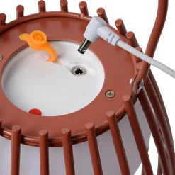 Lucide Fjara LED Akkutisch- / Pendelleuchte