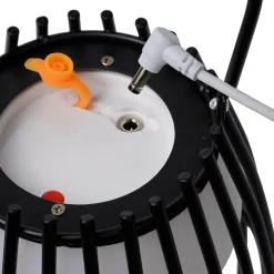 Lucide Fjara LED Akkutisch- / Pendelleuchte