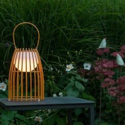 Lucide Fjara LED Akkutisch- / Pendelleuchte